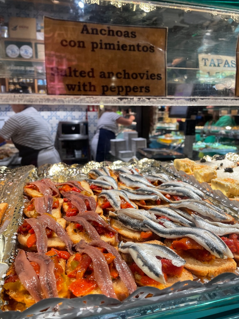 market