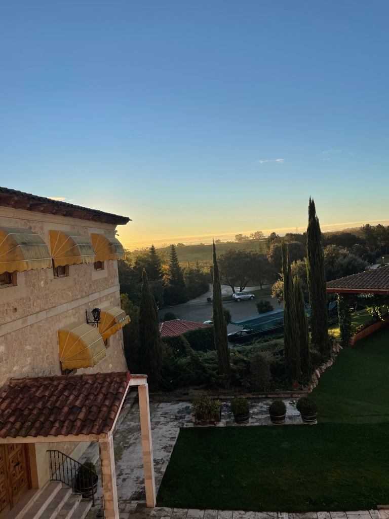 Ribera del Duero
