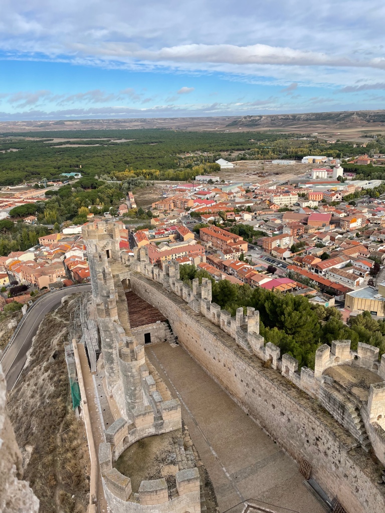 Ribera del Duero
