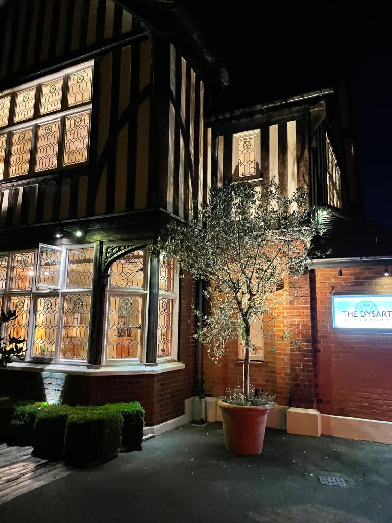 The Dysart, Petersham