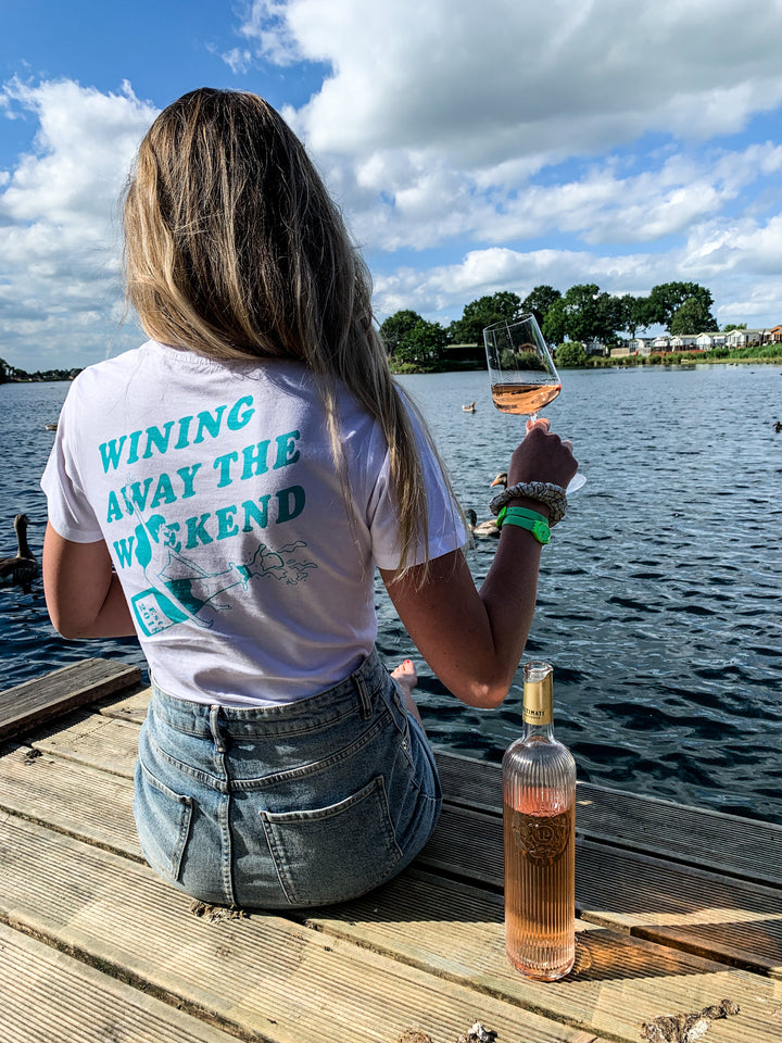 Vintage Wine T-Shirt