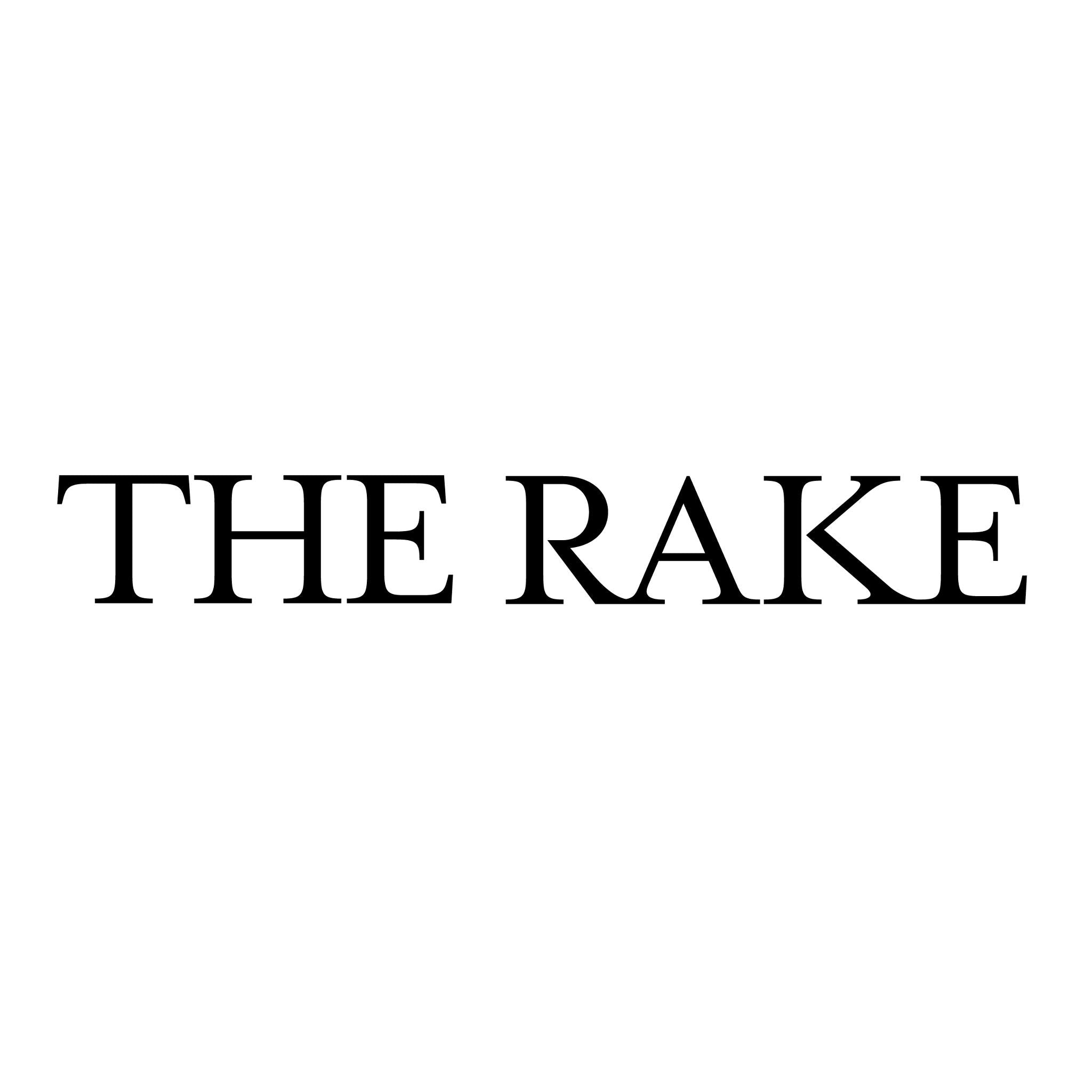 The Rake logo