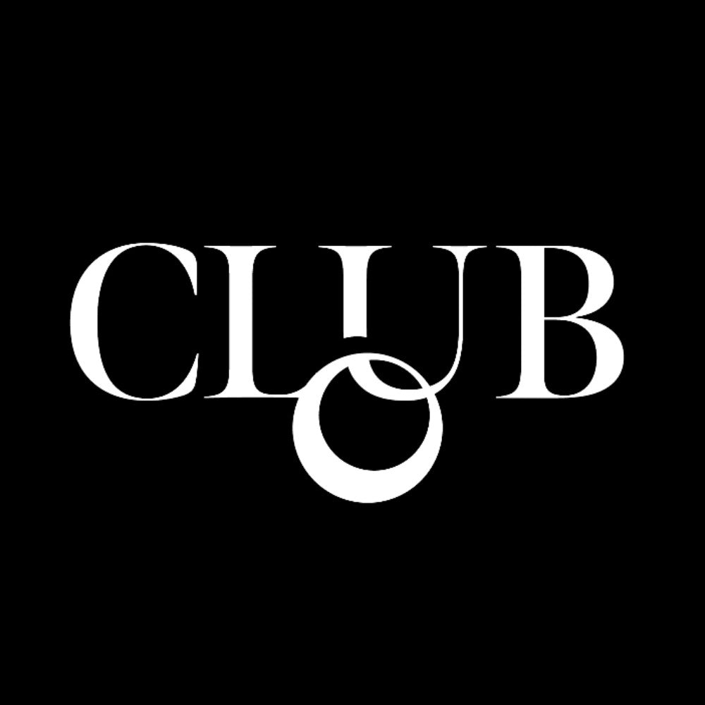 Club O logo