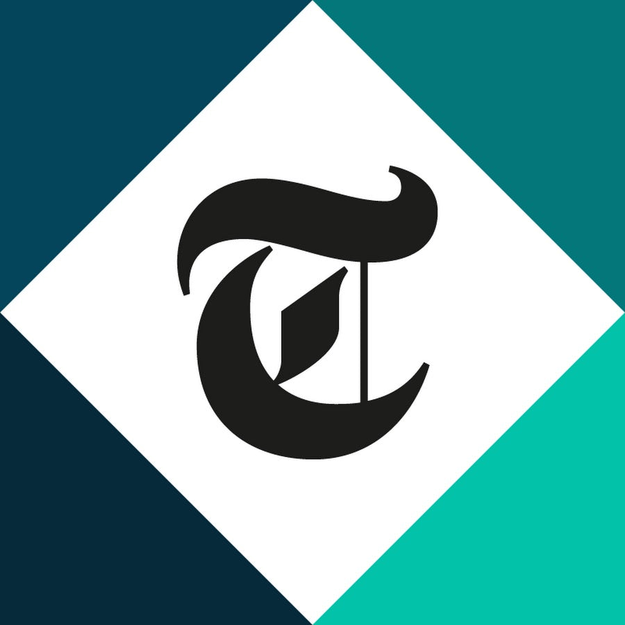 The Telegraph logo