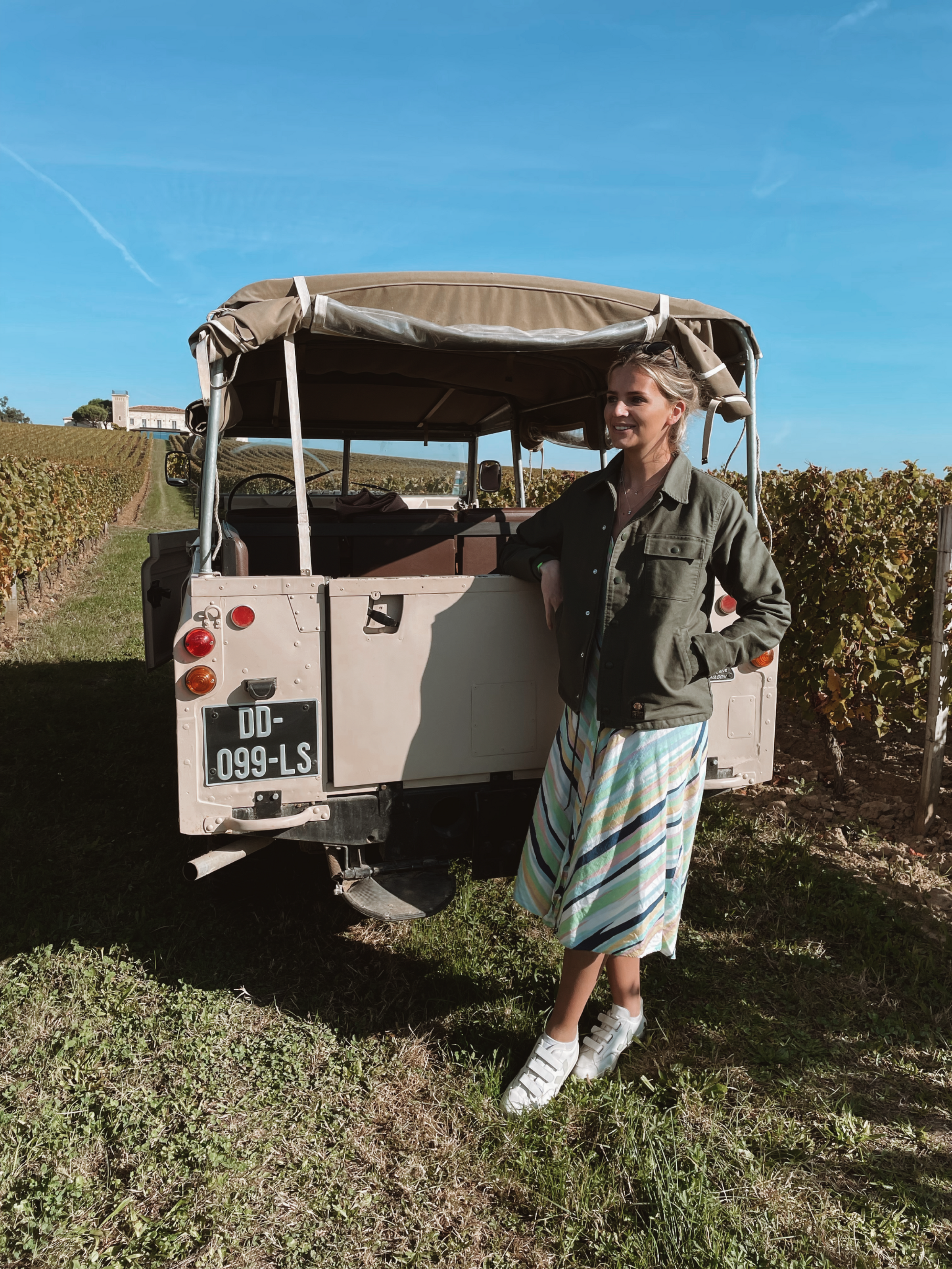 Wine marketing services by Georgie Fenn Media